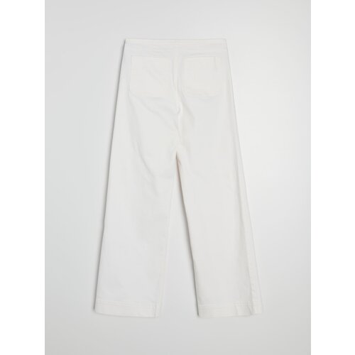 Sinsay Wide leg traperice Slike