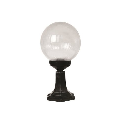 Opviq Vanjska zidna lampa BSU-68160-BSY-M2-K, 47 cm, IP65, E27, Crna Cijene