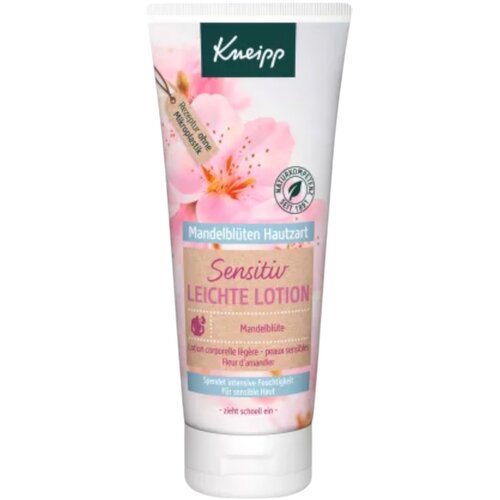 Kneipp - Losion za tijelo s mirisom bademovog cvijeta (200 ml) Slike