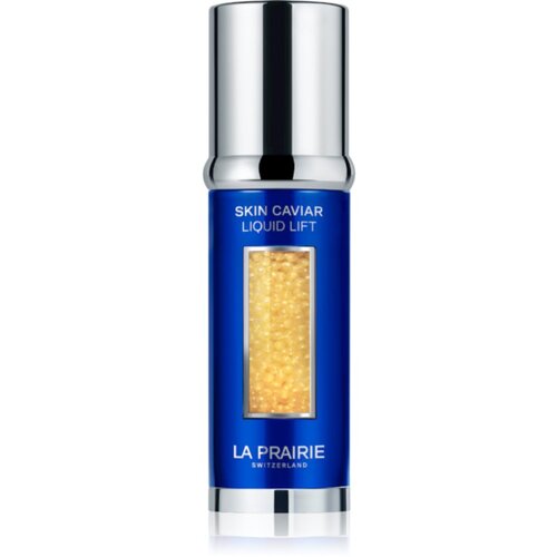 La Prairie Skin Caviar Liquid Lift učvr&amp;scaron;ćujući serum s kavijarom 30 ml Slike