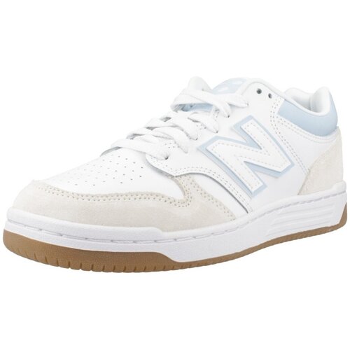 New Balance GSB480 IG Bijela Cijene