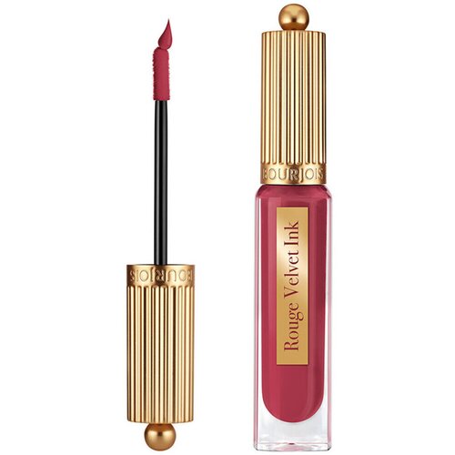 Bourjois &amp;Scaron;minke Velvet Ink Lippenstift - 15 Sweet Dar(K)Ling Slike