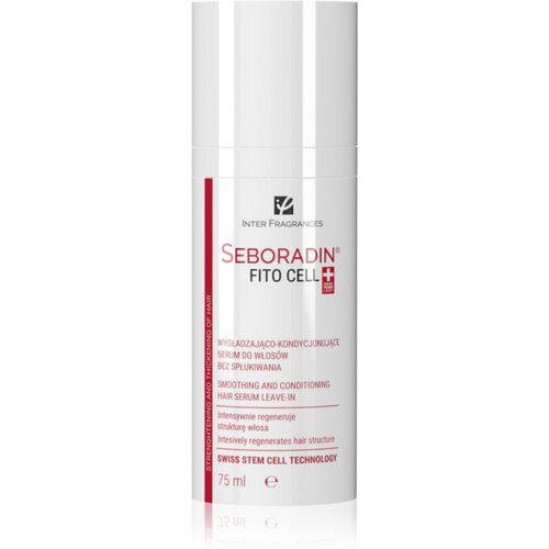 Seboradin Forte njega bez ispiranja za kosu 75 ml Cijene