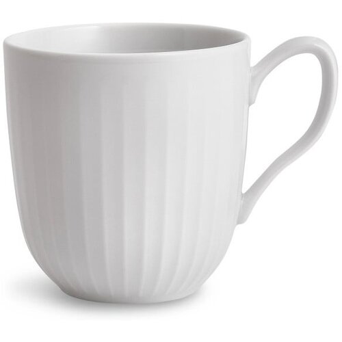 Kähler Design bijeli porculanska šalica Hammershoi, 330 ml Cijene