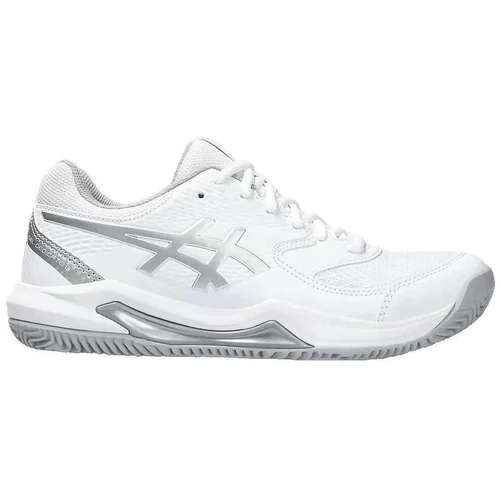 Asics Tenis Geldedicate 8 Bela