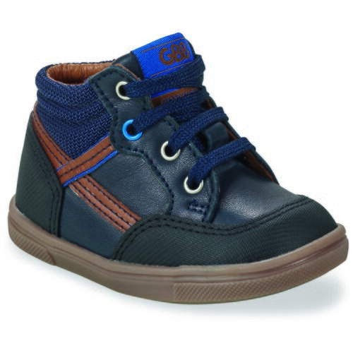 GBB GEORGUS Plava Slike