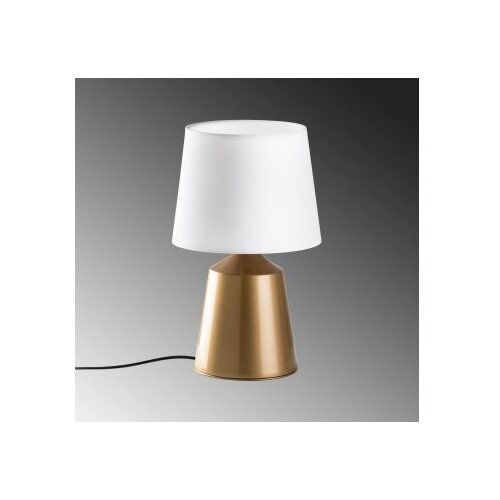 Opviq drop - 15497 goldwhite table lamp Slike