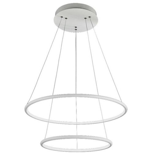  LED luster na sajli ORION LED/53W/230V Cene