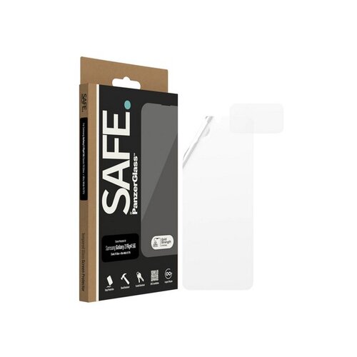 PanzerGlass Samsung Galaxy Z Flip4 5G steklena folija TPU+steklo Cene