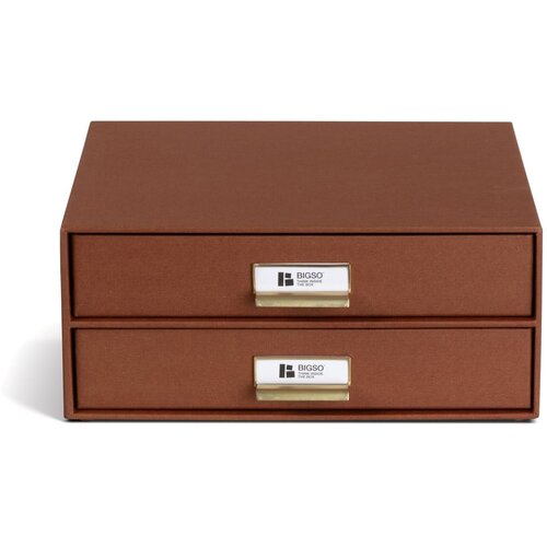 Bigso Kartonast organizator za predale Birger Restore Paper Laminate &amp;ndash; Slike