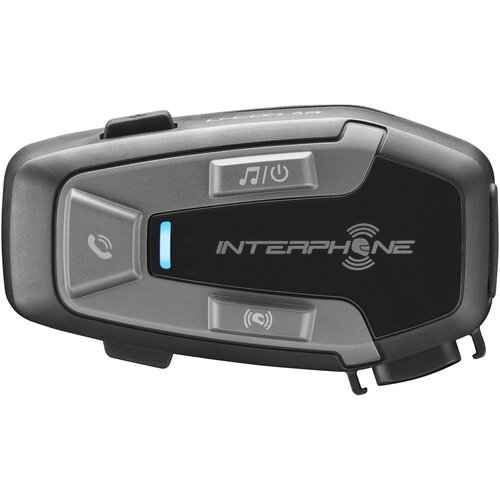 Interphone U-com 6R slu&amp;scaron;alka za čelado, (20883402) Slike
