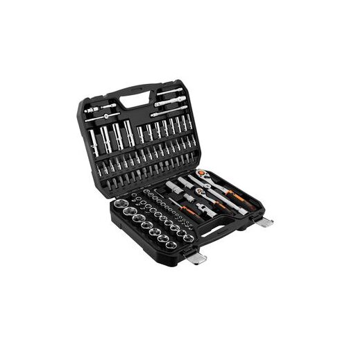 Neo Tools Set nasadnih ključeva (94 dela) - 10-062 Slike