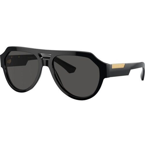 Dolce & Gabbana DG4466 501/87 - ONE SIZE (56) Cijene