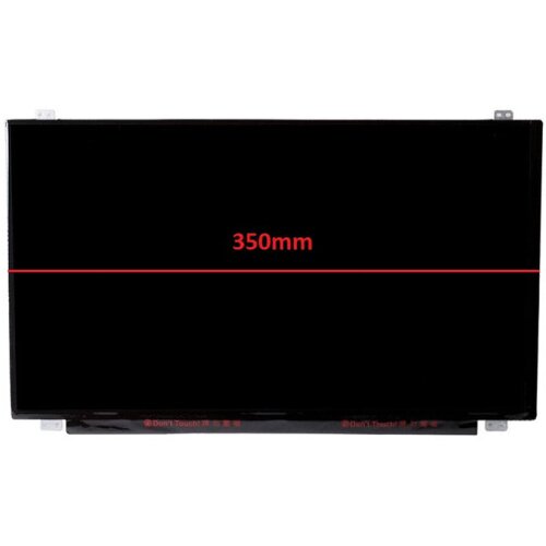  ekran asus vivobook X510 series 15.6 led slim 30pin sa kačenjem hd 1366x768 , 350mm Slike