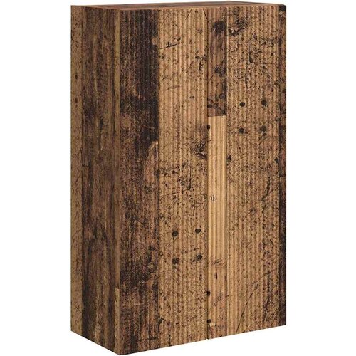  zidni ormar Staro drvo 59 5 x 31 x 100 cm Konstruirano drvo Slike