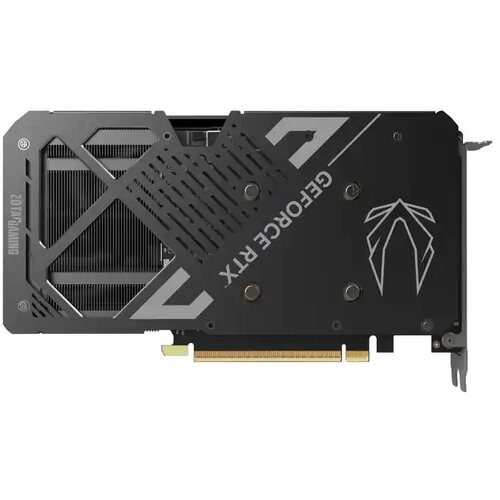 Zotac GAMING GeForce RTX 5060 Ti Twin Edge NVIDIA 8 GB GDDR7 Slike