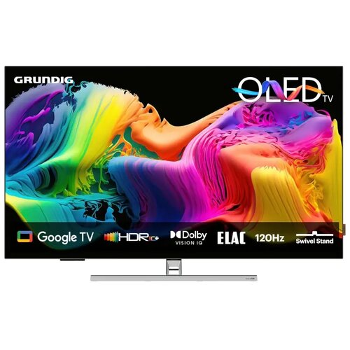 Grundig TV 65 OLED GH950 240414 Cijene