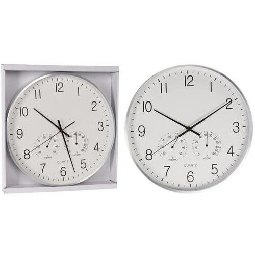  ZIDNI SAT 38CM Cijene