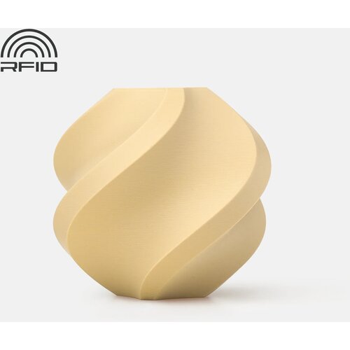 Bambu Lab PLA Matte Desert Tan - Tuljava Cene