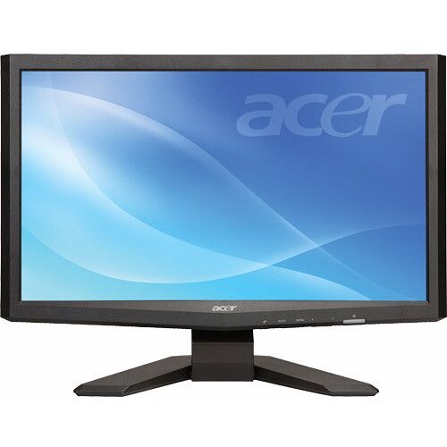 Acer Monitor X223w 22&amp;Prime;/ B Klasa Slike