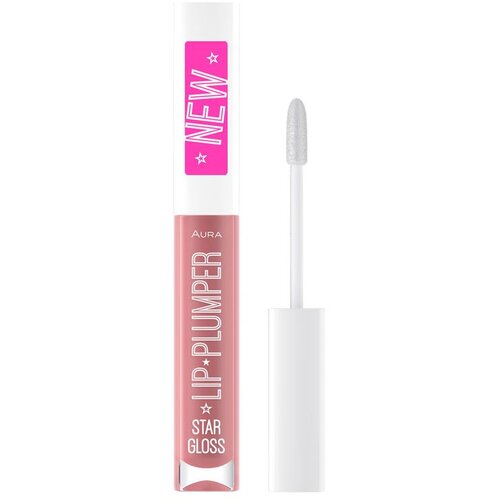 Aura STAR GLOSS LIP PLUMPER sjaj za usne 16 Cene