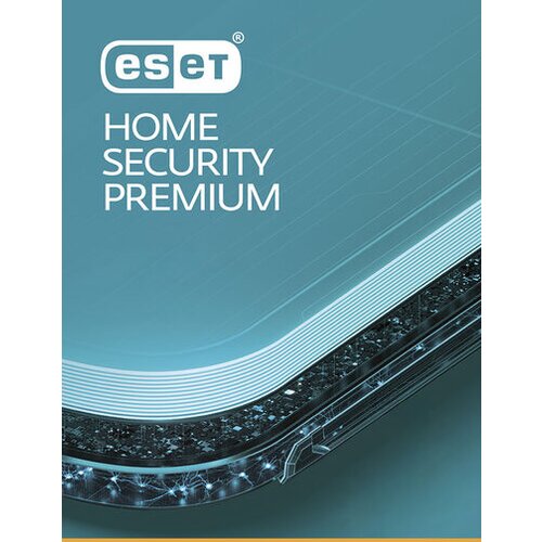 Eset HOME Premium (1 Year / 1 Device) Key EUROPE Cene