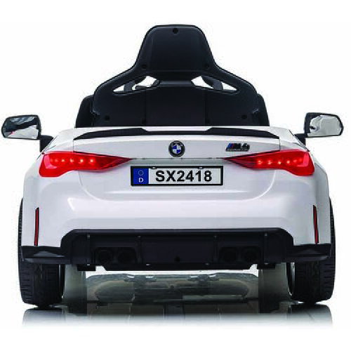  Dečiji auto na akumulator BMW M4, 12 V Slike