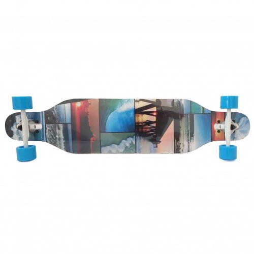 Thema Sport DEČIJI SKEJTBORD TS-4109 MOTIV 1 Cene