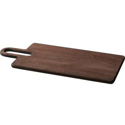  DASKA ZA REZANJE 56*25CM SMEĐA Cijene