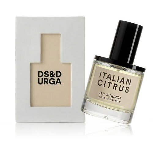 D.S. & Durga Italian Citrus 50 ml parfemska voda za mu&scaron;karce Cijene