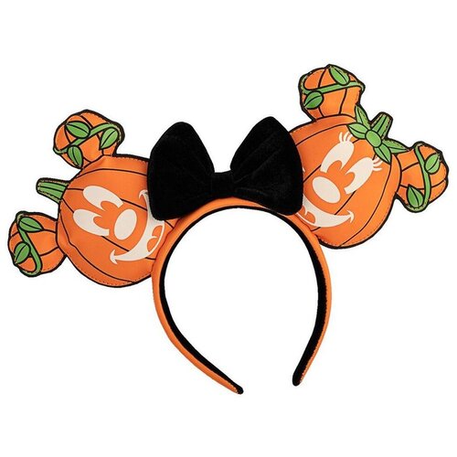 Loungefly Disney Mickey Pumpkin Traka za Glavu Cijene