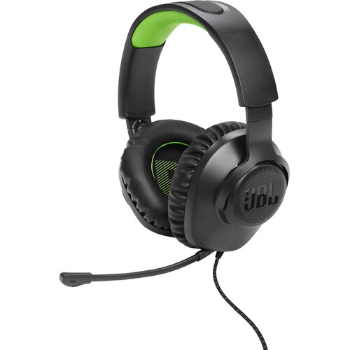 JBL Quantum 100 Xbox Edition žične gaming slu&scaron;alke Cene