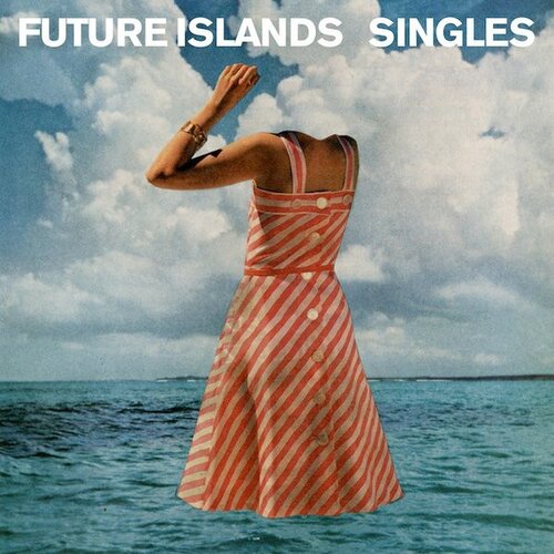 POSNETI MEDIJI FUTURE ISLANDS - SINGLES, (21009943) Cene