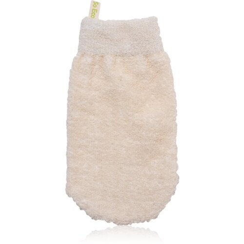 So Eco Bath &amp;amp; Shower Mitt rukavice za piling za tu&amp;scaron;iranje 1 kom Slike