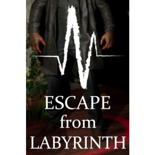 Steam Escape from Labyrinth (PC) Key GLOBAL Cene