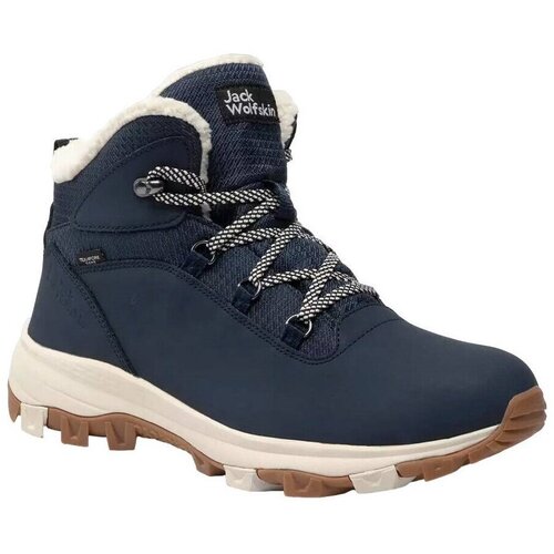 Jack Wolfskin Pohodništvo Everquest Texapore Mid W Cene