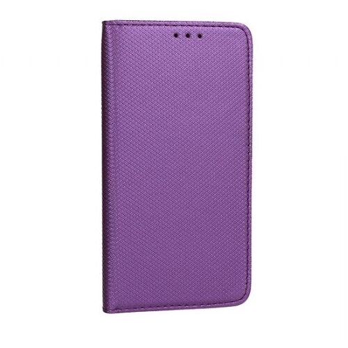  Magnetna preklopna torbica samsung galaxy A80 A805 - vijola Slike