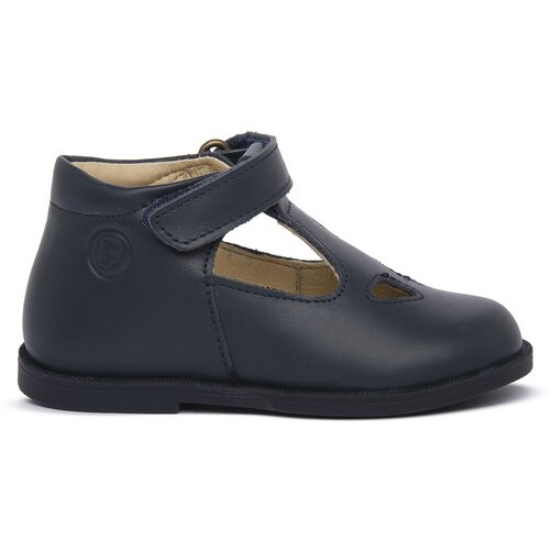 Falcotto Sandali & Odprti čevlji 20C02 COUTE NAVY Modra Cene