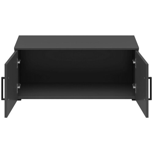 Premium Living nastavek za omaro multistauraum, barve grafita Slike