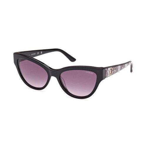 Guess GU00112 01B Polarized - ONE SIZE (56) Slike