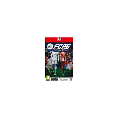 Electronic Arts EA Sports FC 26 Nintendo Switch 2 Cijene