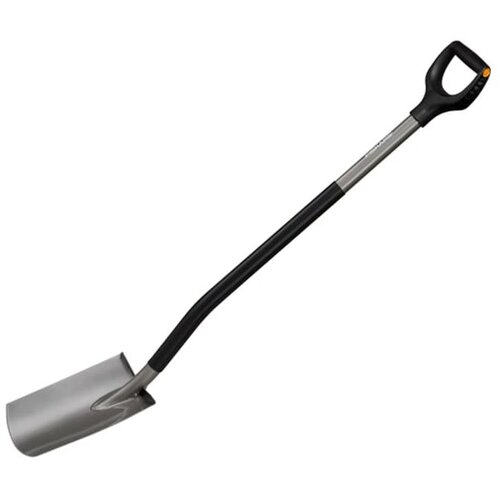 Fiskars Ergonomic &scaron;tihača zaobljena 1066710, 125 cm Cijene