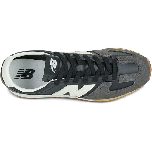 New Balance Nizke superge 471 Črna Slike