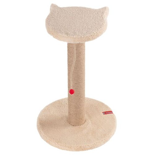 Paws & Whiskers Grebalica za mačke kremasta Cijene