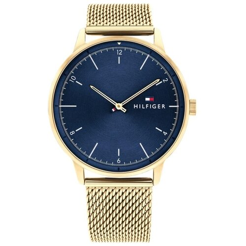 Tommy Hilfiger Ročna ura 1791877 Slike