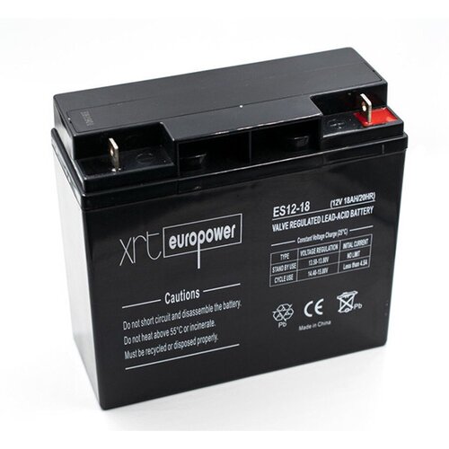 xrt Baterija UPS EUROPOWER ES12-18 Cene
