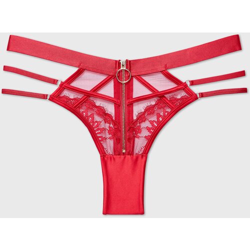 Hunkemöller Erotske tange Sable II Cijene