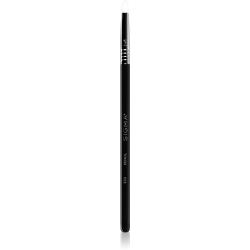 Sigma Beauty E30 - Pencil Brush Cene
