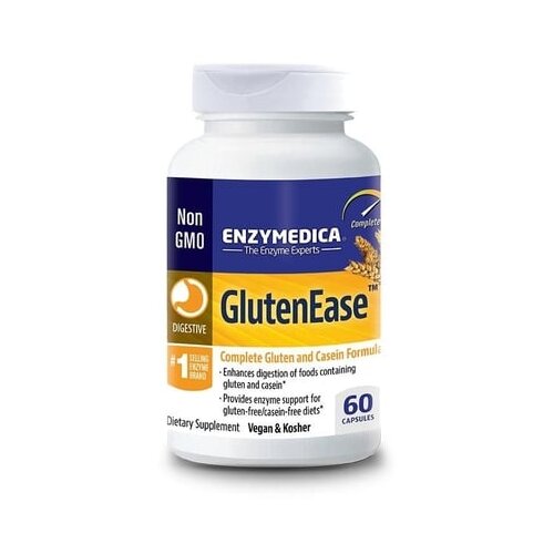 Enzymedica glutenEase Slike