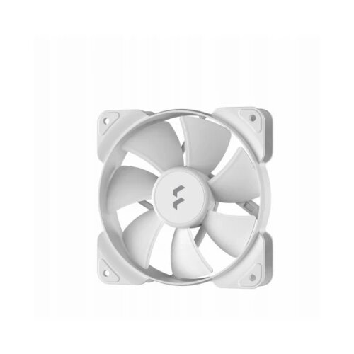 Fractal Design ventilator 120x120mm aspect 12 white , FD-F-AS1-1202 Slike